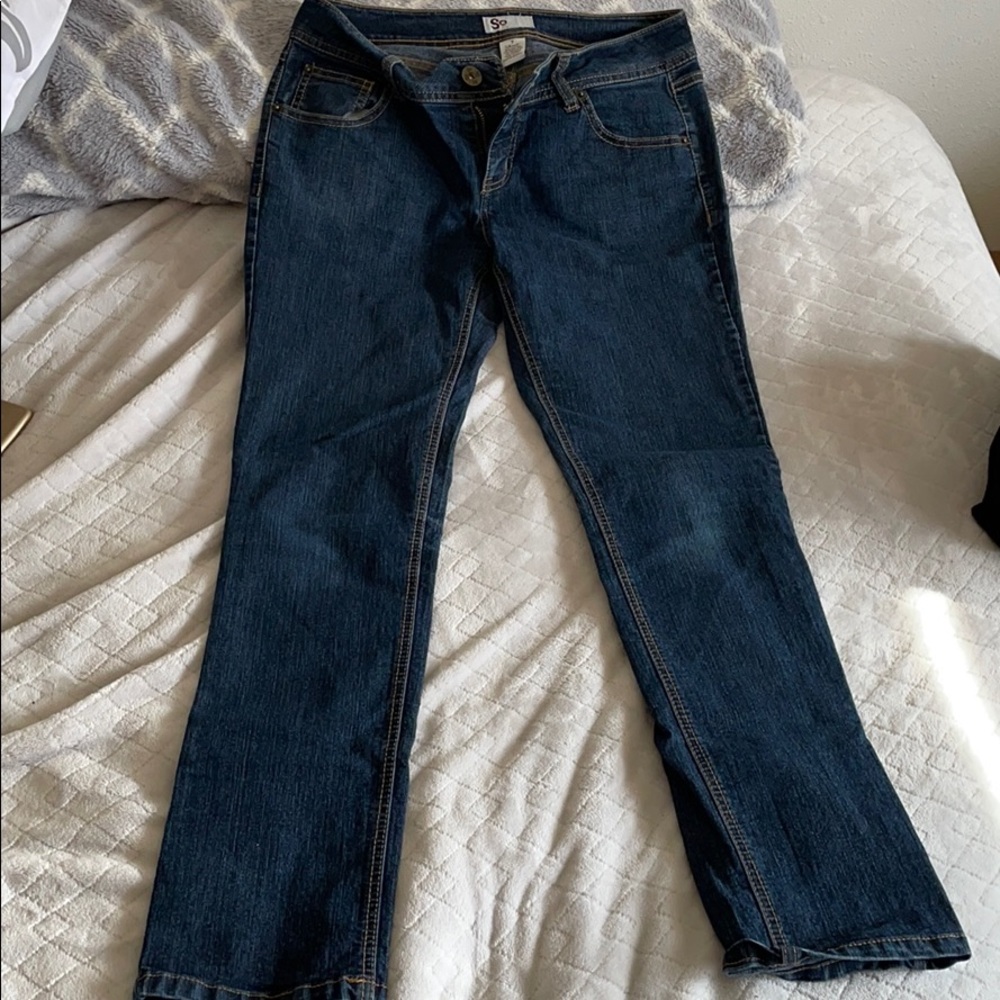 Women’s jeans